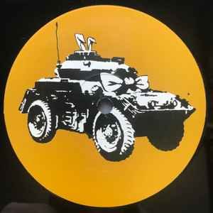 Roots Manuva | Yellow Submarine — Far Land Records Ltd